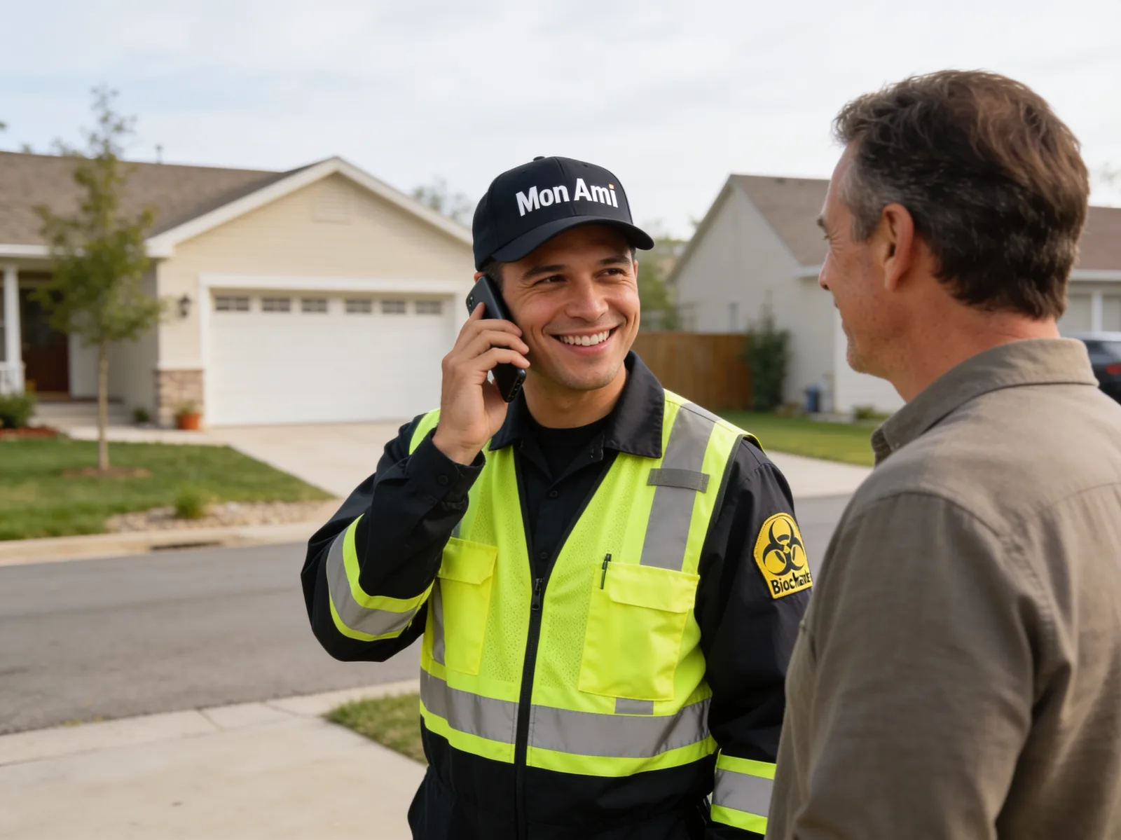 Sewage Cleanup Far Hills, NJ FAQs