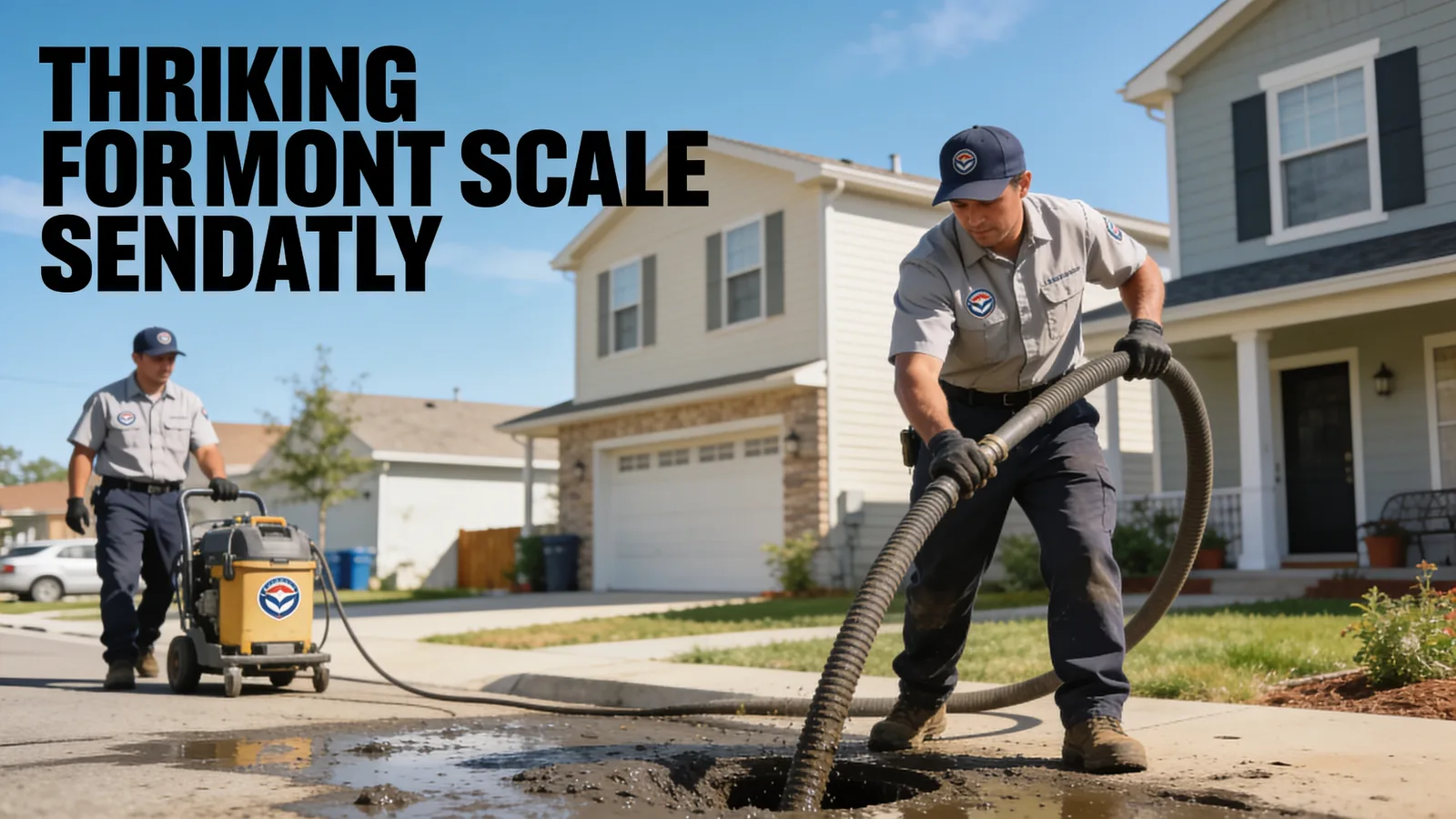 Sewage Cleanup in Far Hills, NJ near me